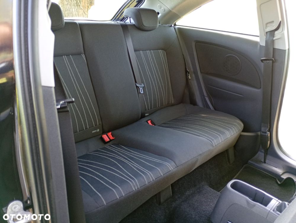 Opel Corsa - 9