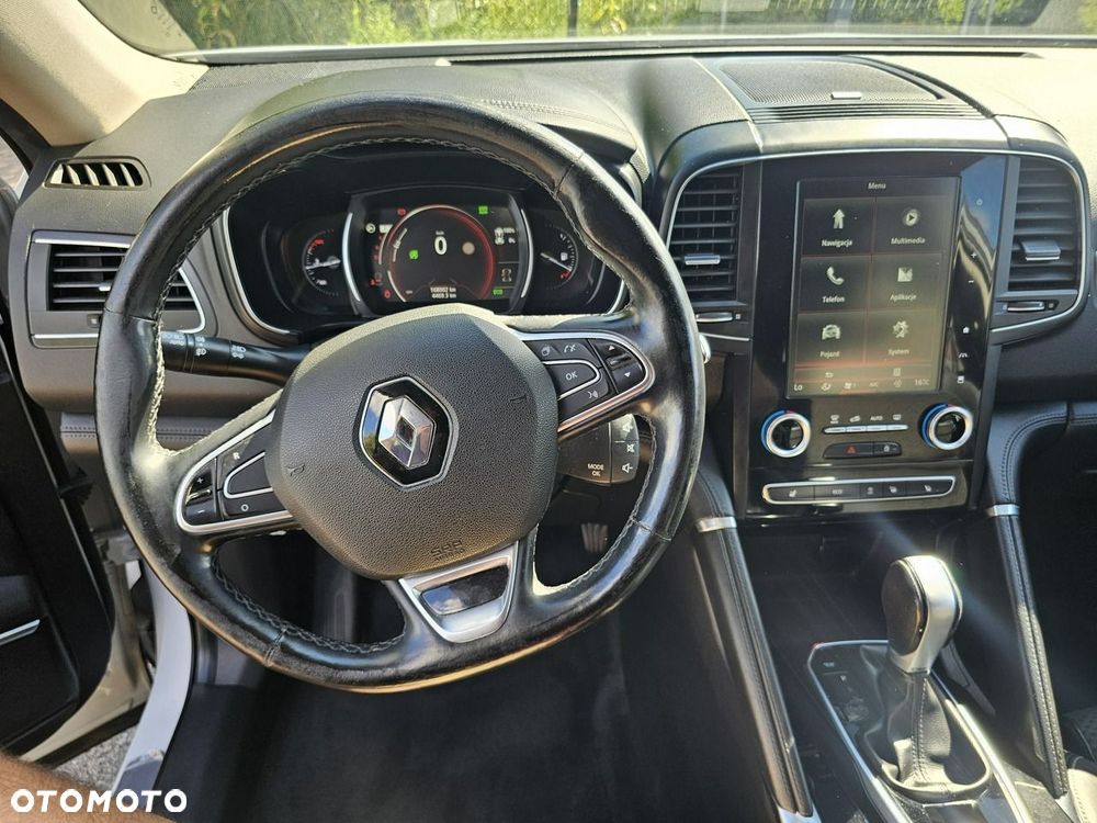 Renault Koleos 2.0 dCi Initiale Paris 4x4 X-Tronic - 23