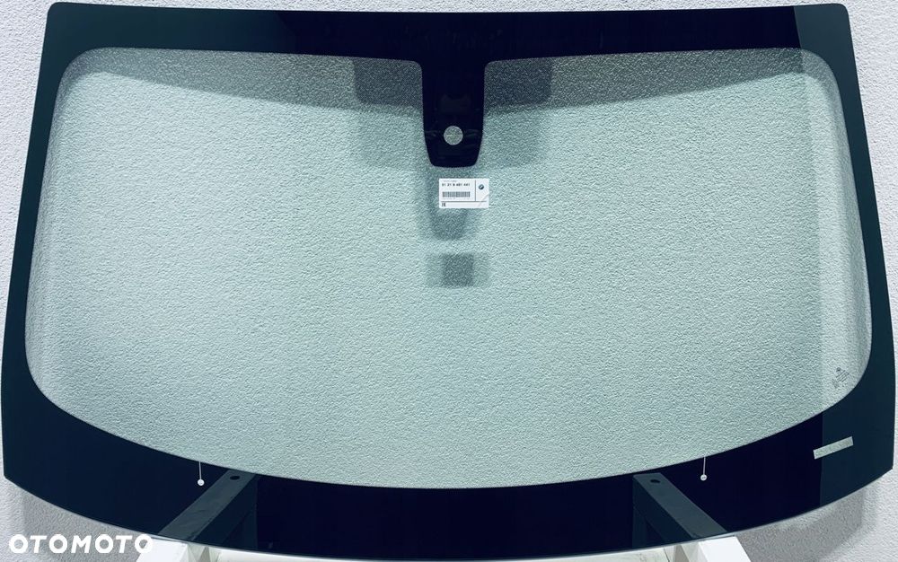 Szyba czołowa przednia BMW 8 G15 2D 2018- AKUSTYKA+SENSOR+HUD+OE