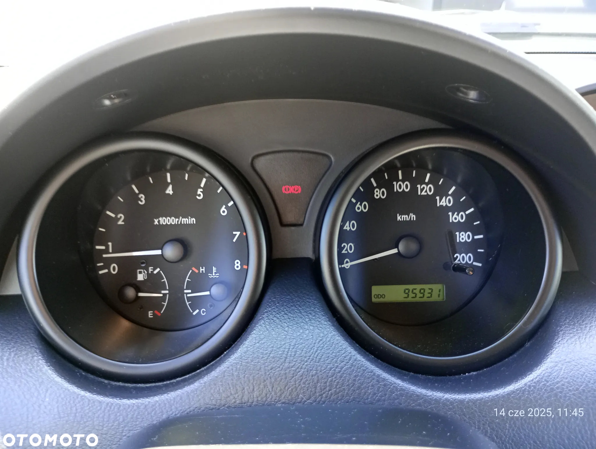 Chevrolet Kalos 1.4 16V Automatik SX - 15