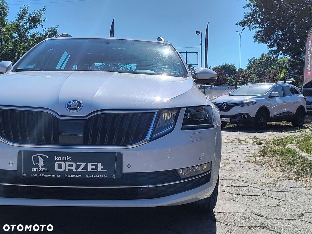 Skoda Octavia - 34