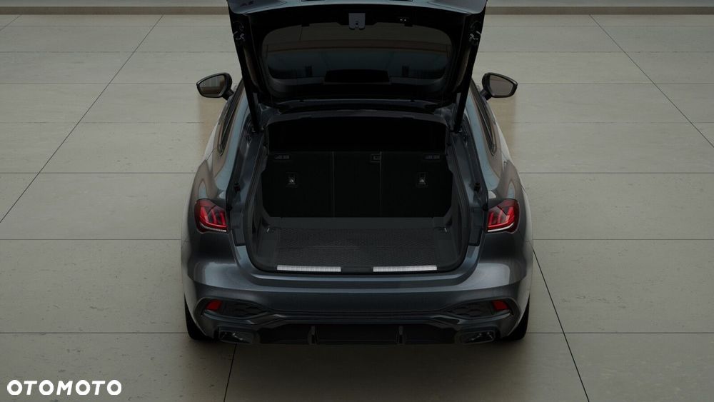 Audi A5 Limousine - 5