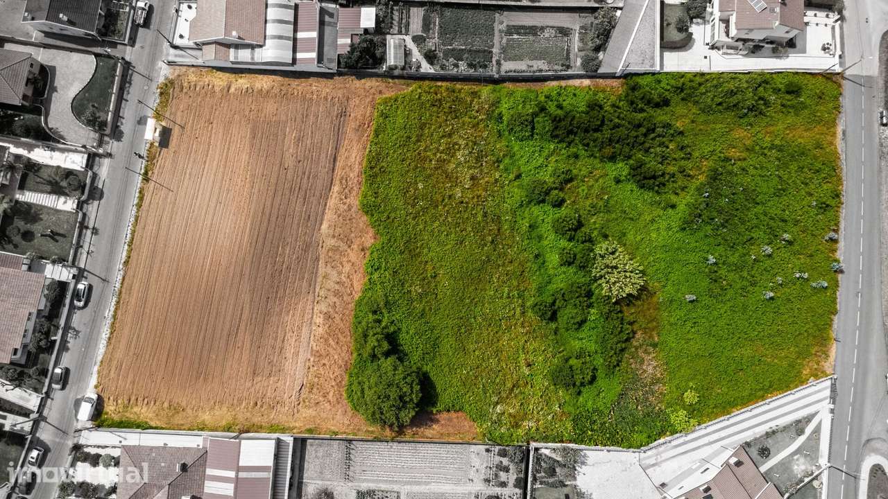 Terreno para Construção em Aveiro (São Bernardo): Escala e Localização - Grande imagem: 5/15