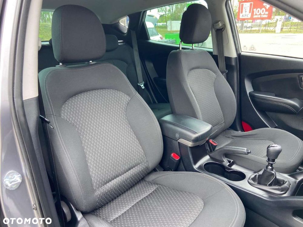 Hyundai ix35 - 18
