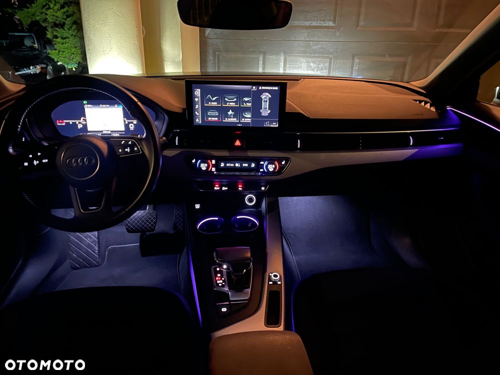 Audi A4 - 29
