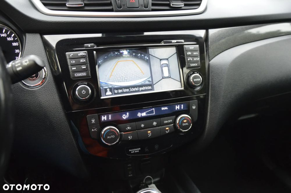 Nissan X-Trail 1.6 DCi Tekna 4WD - 16