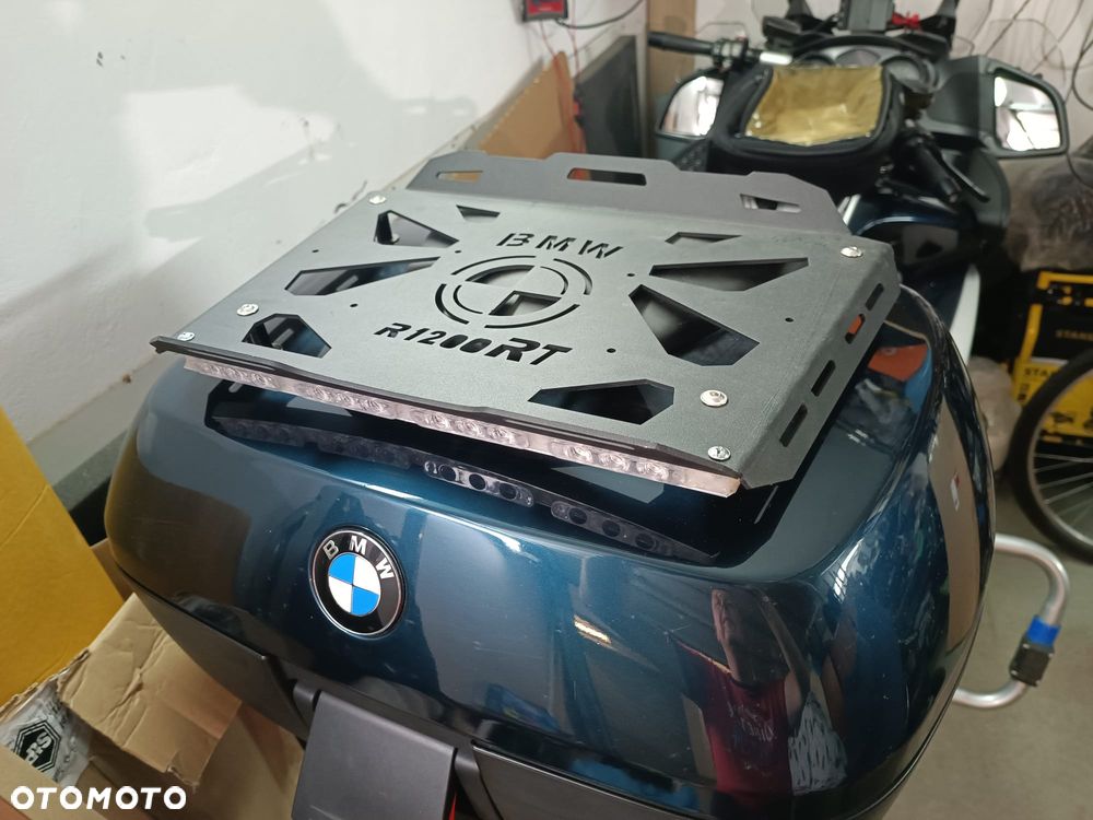 BMW RT - 11