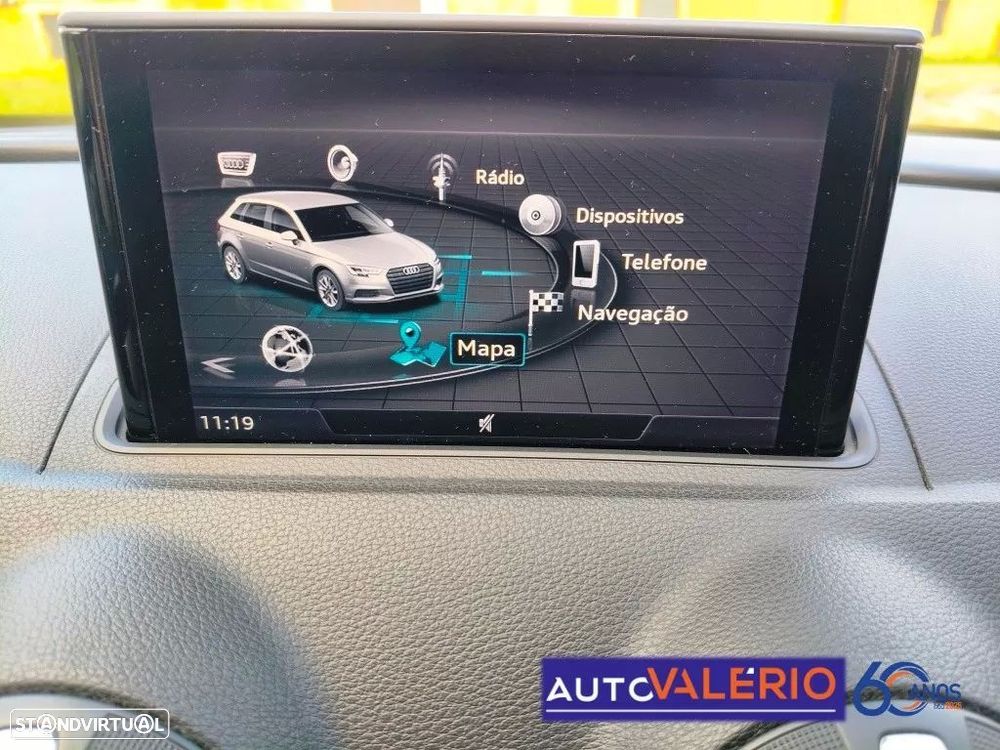 Audi A3 Sportback 30 TFSI - 20