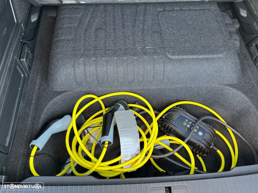 VW Passat Variant 1.4 TSI Plug-In-Hybrid DSG GTE - 43