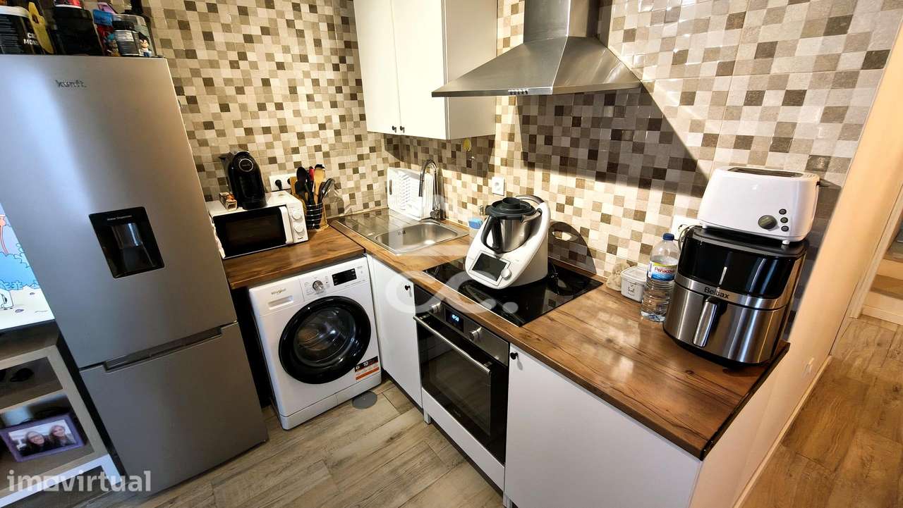 Moradia Renovada T3 em Beja - Grande imagem: 2/26