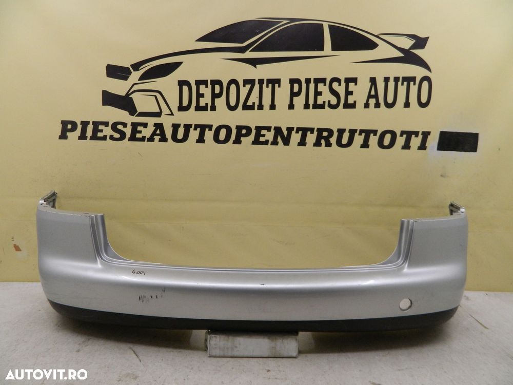 Bara spate VW Touran, 2003, 2004, 2005,  2006, 2007, 2008, 2009, cod origine 1T0807421. - 1