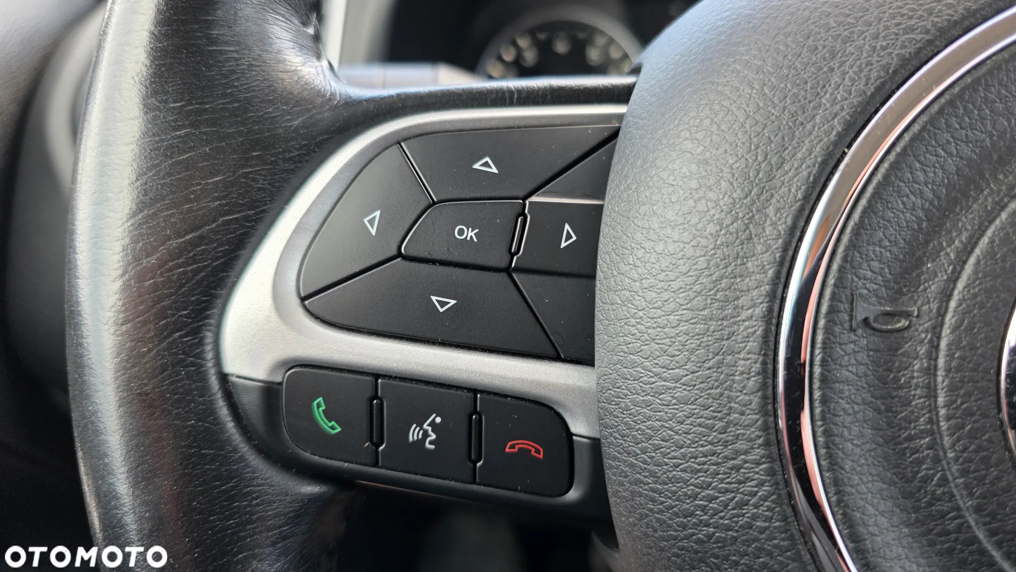 Jeep Renegade 1.4 MultiAir Longitude - 20