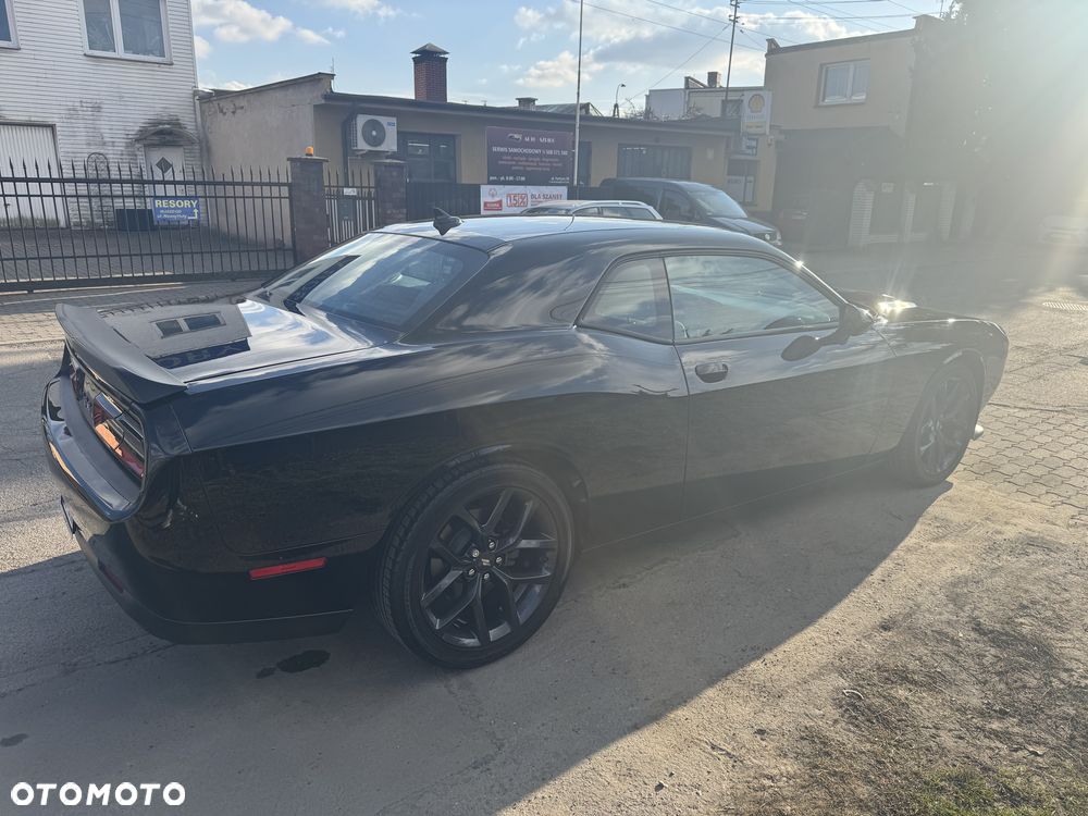 Dodge Challenger 5.7 R/T - 3