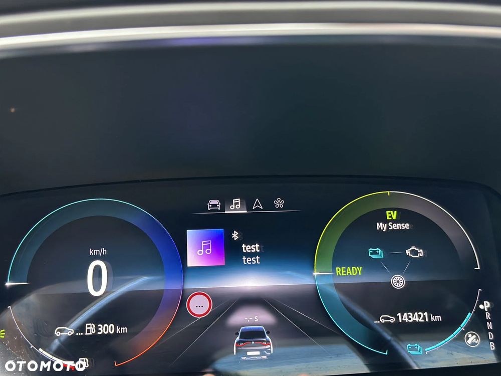 Renault Arkana E-TECH Full Hybrid 145 E-TECH engineerd - 21