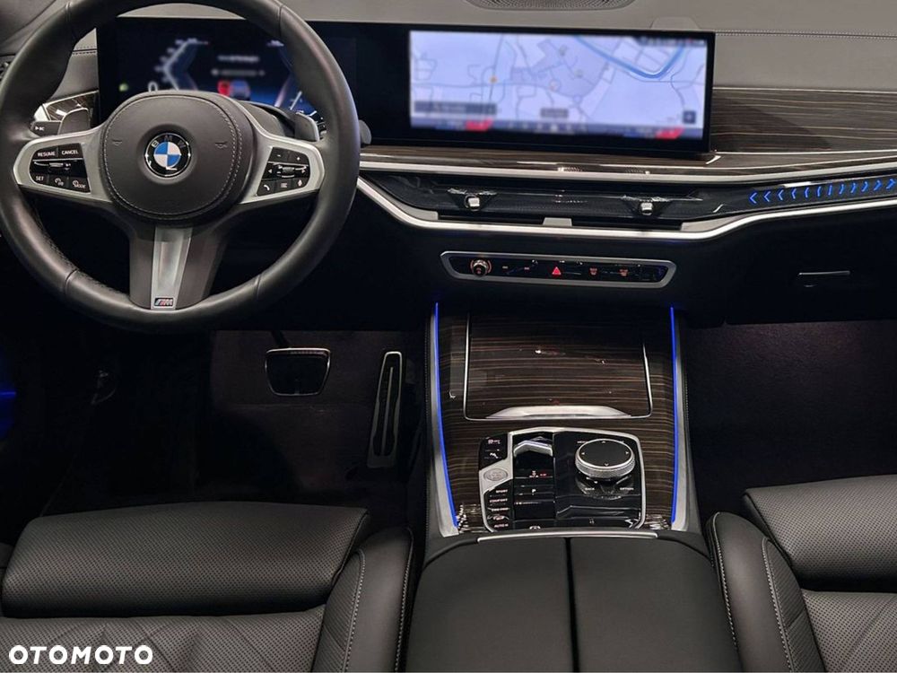 BMW X5 xDrive30d - 4