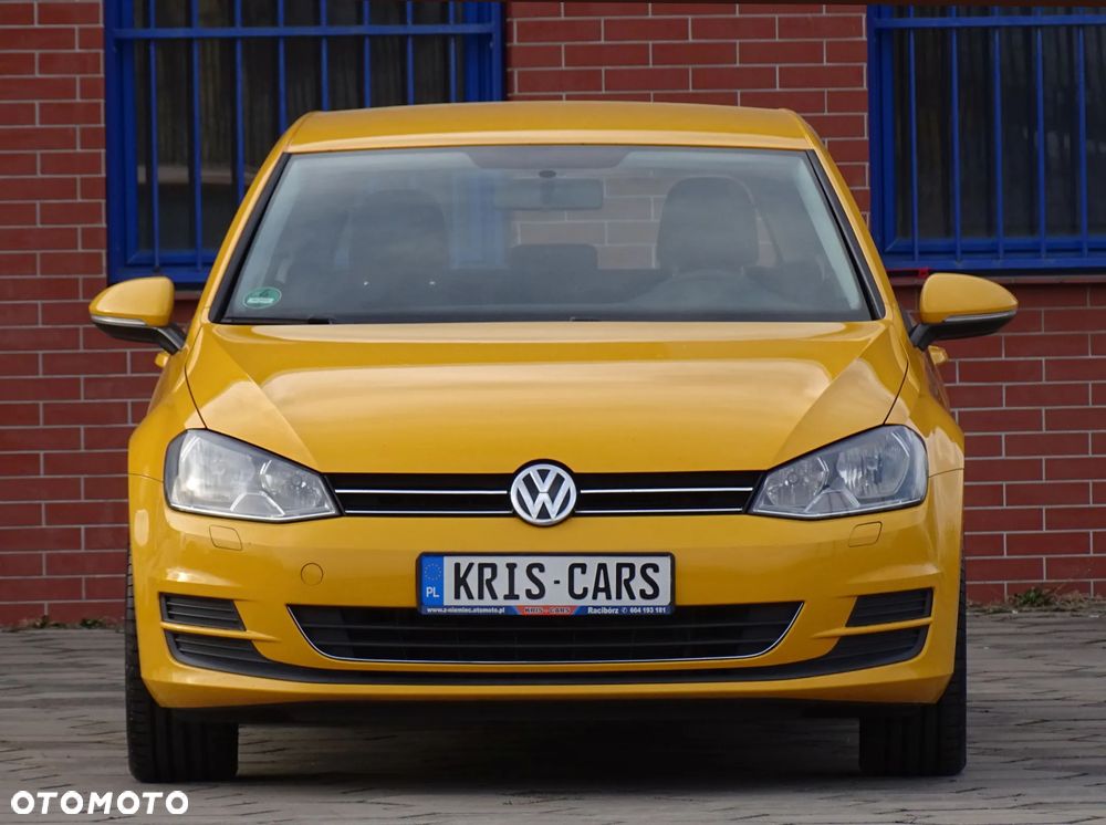 Volkswagen Golf 1.6 TDI BMT Highline - 2