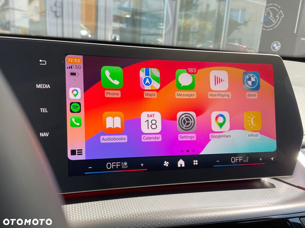 BMW X1 sDrive18i M Sport - 23