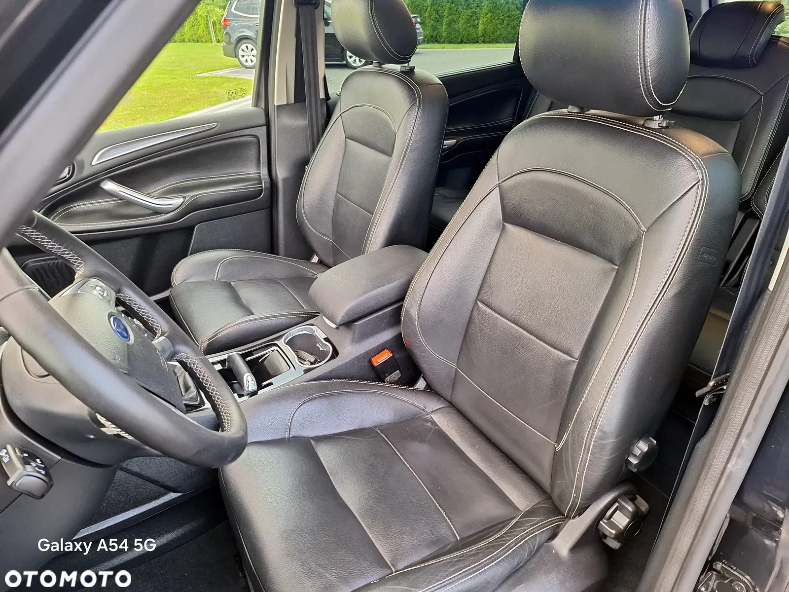Ford S-Max 1.6 T Titanium - 17