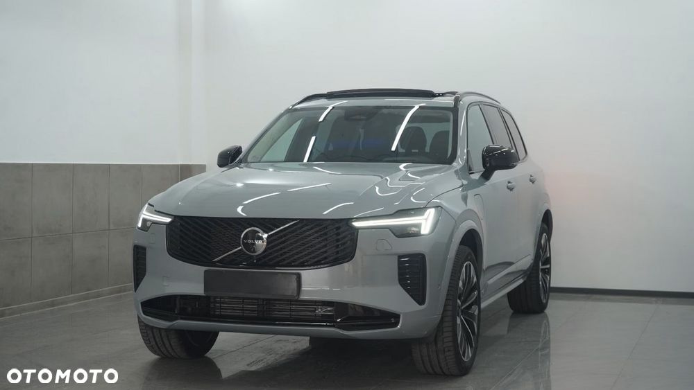 Volvo XC 90 T8 AWD Recharge Plus Dark - 25