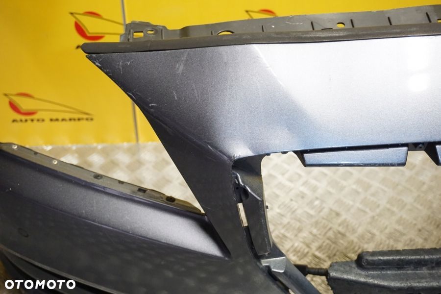 HYUNDAI GENESIS G80 2015 - 2017 Zderzak Przód Przedni USA - 3