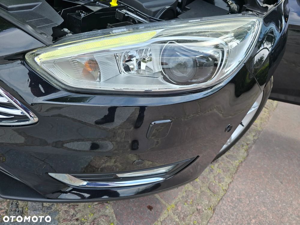 Ford Focus 1.0 EcoBoost STart-Stopp-System TITANIUM - 33