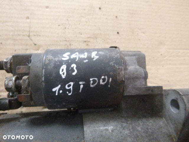 ROZRUSZNIK OPEL SAAB 1.9 CDTI ASTRA H VECTRA C ZAFIRA B SIGNUM 93 95 - 4