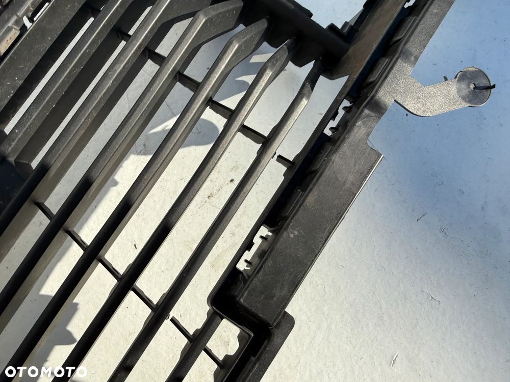 PEUGEOT 2008 II LIFT KRATKA ŚRODKOWA ZDERZAKA 9852659480 - 5