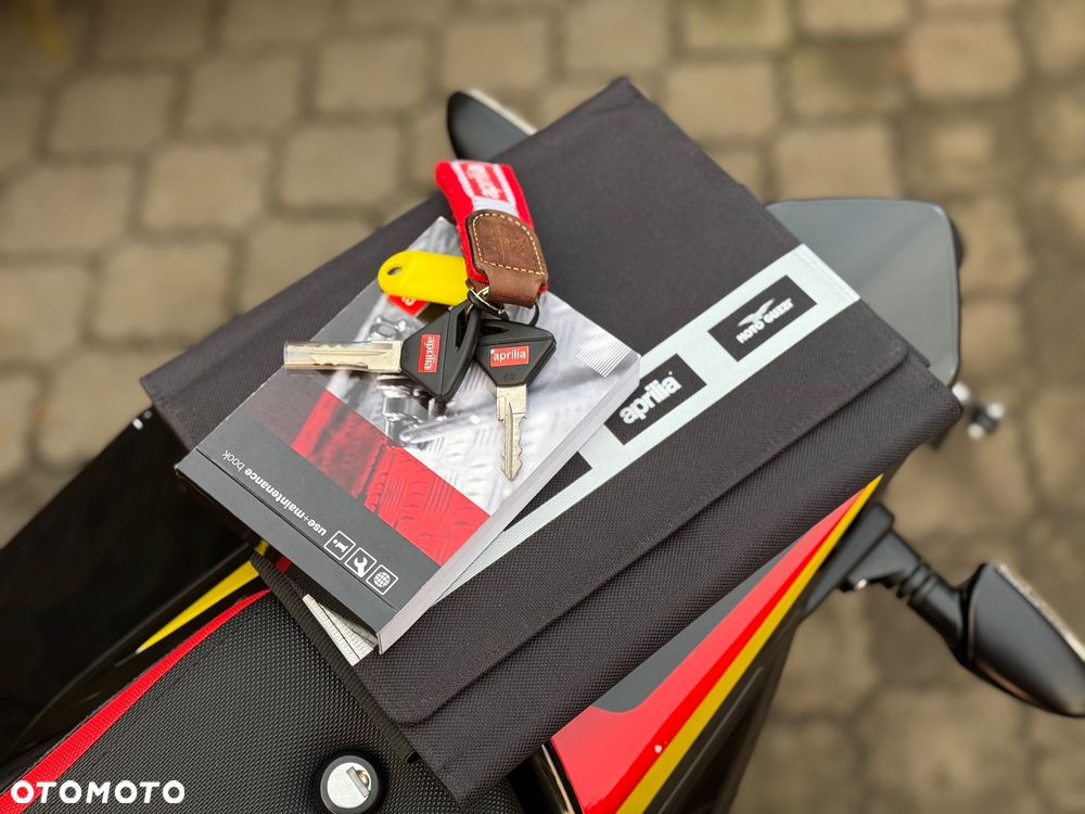 Aprilia SX - 34