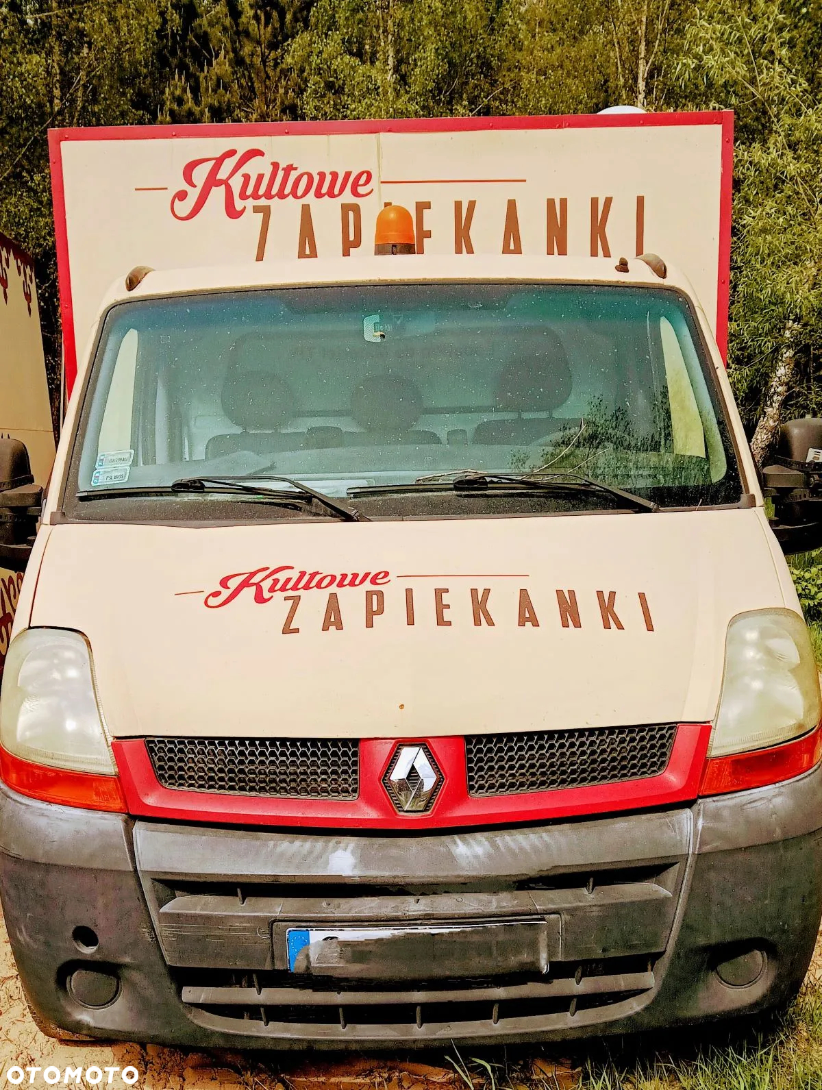 Renault Master II - 7