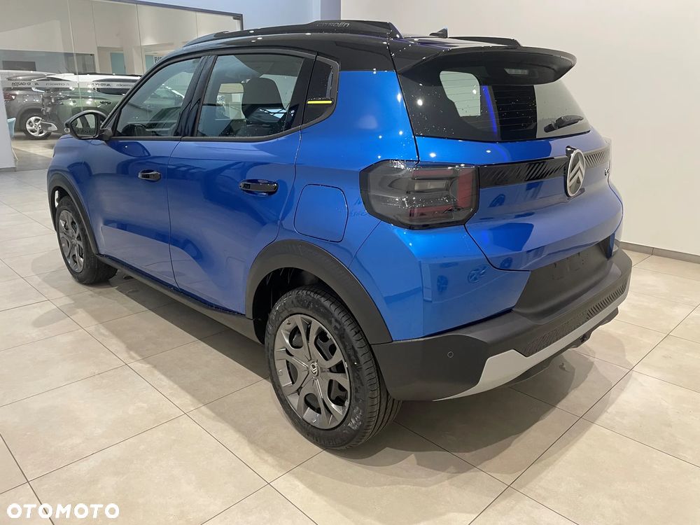 Citroën C3 1.2 T Plus - 3