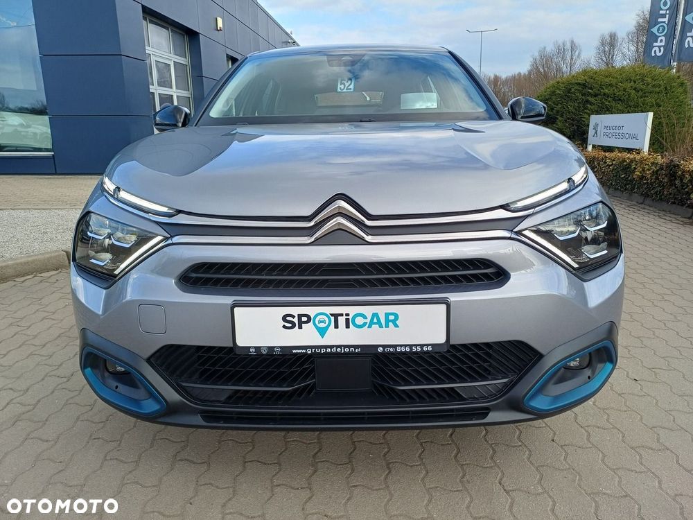 Citroën C4 - 2