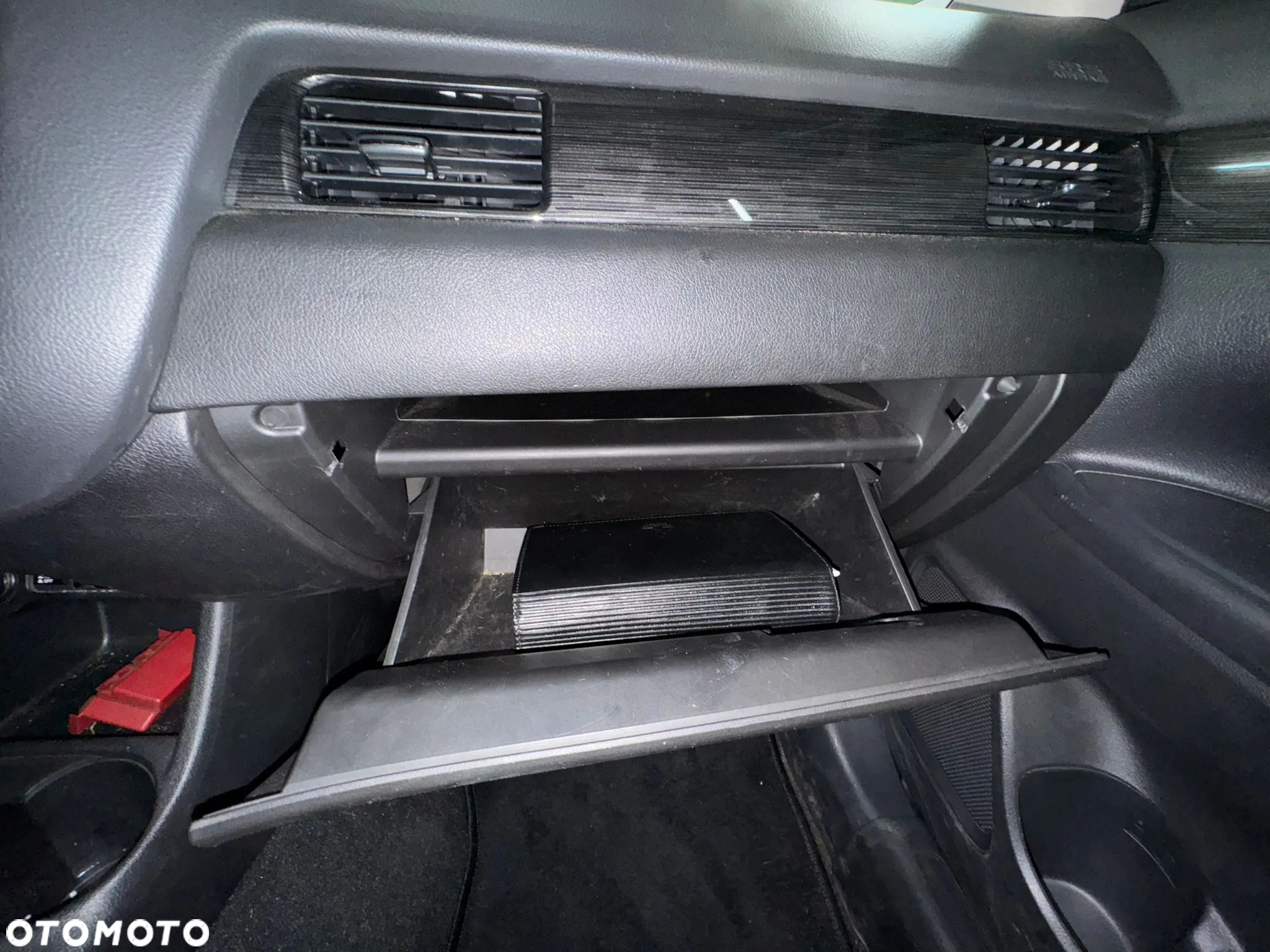 Mitsubishi Outlander 2.2 DI-D 4WD Automatik Invite - 18