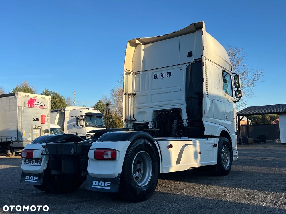 DAF XF 510 FT MANUAL - 11