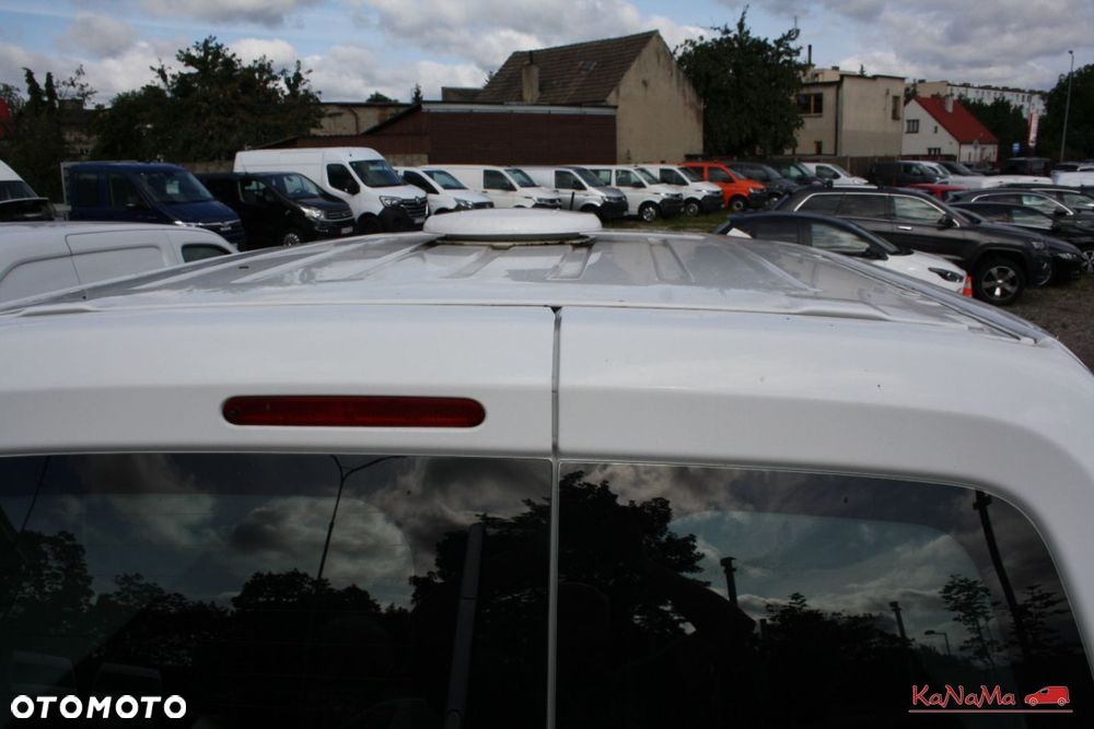 Citroën Berlingo - 8