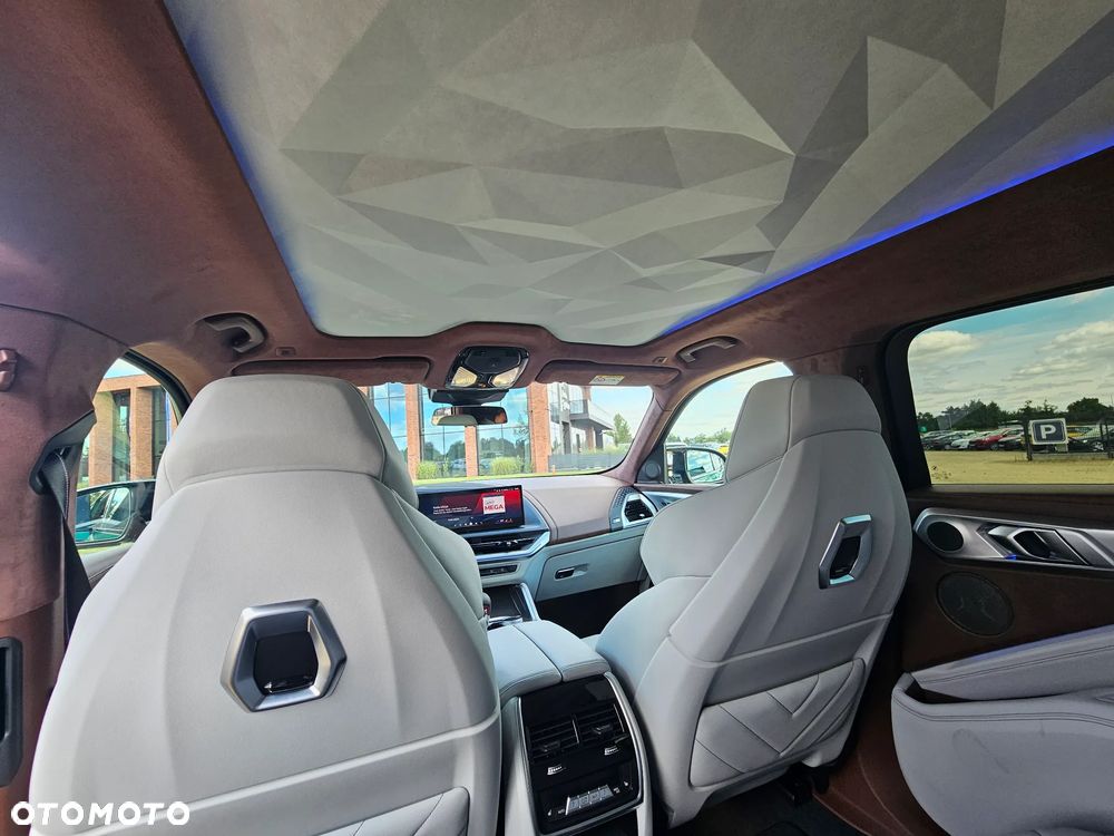 BMW XM 50e PHEV sport - 17
