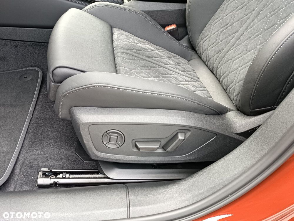 Audi A5 Avant - 16