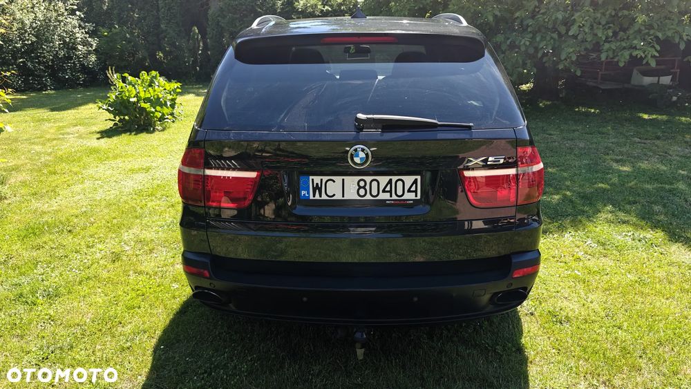 BMW X5 3.0d xDrive - 7