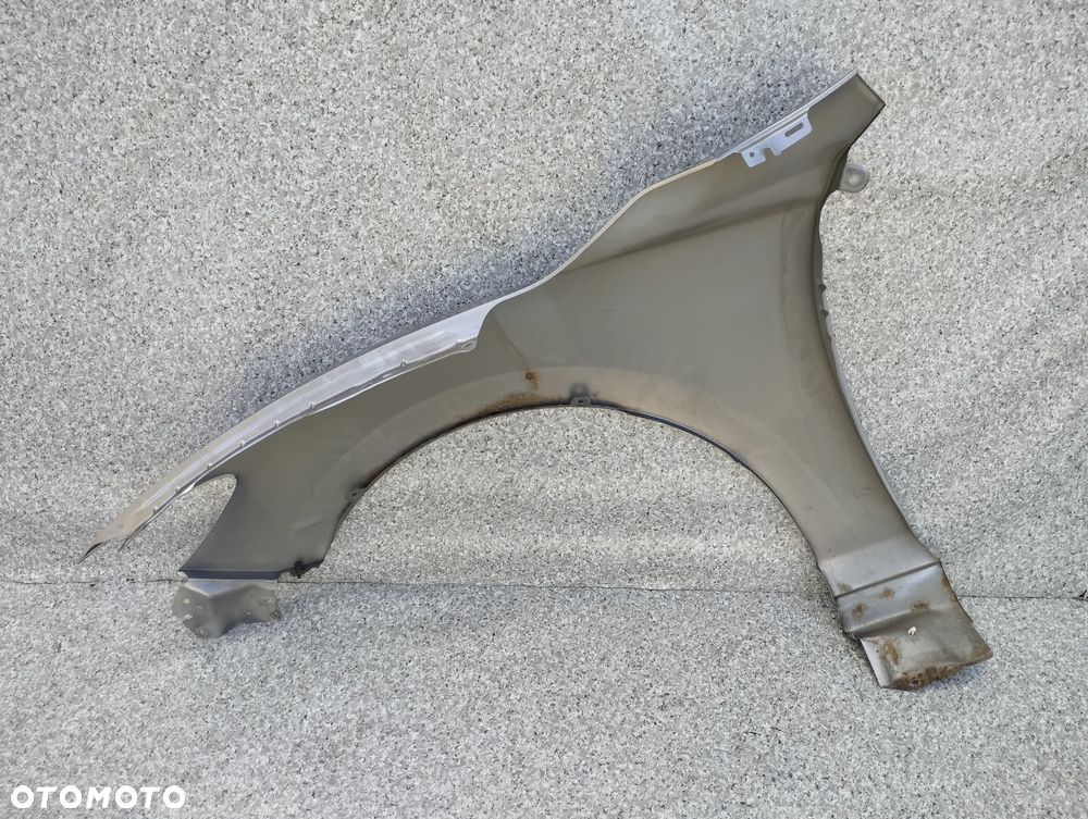 Mazda 6 GJ błotnik prawy przód przedni - 3