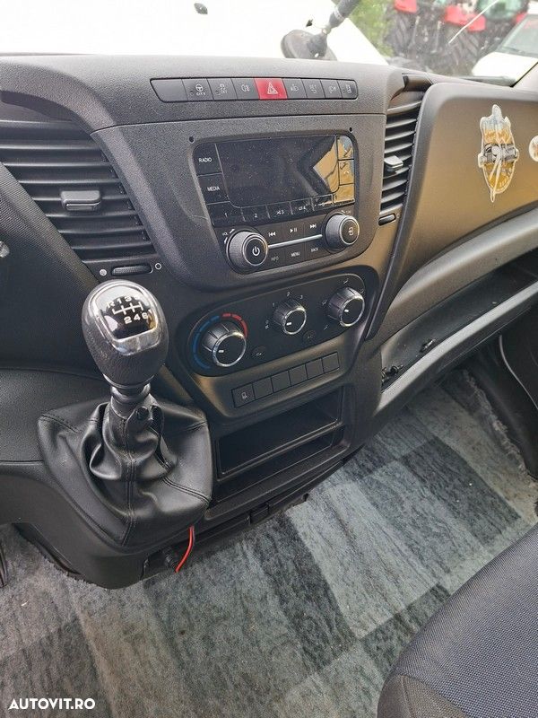 Iveco DAILY - 9