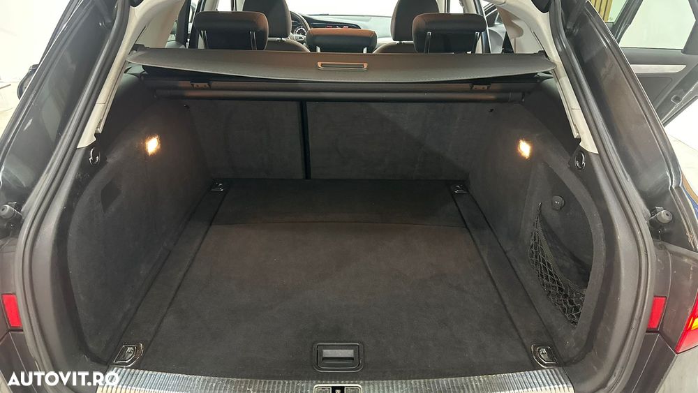 Audi A4 2.0 TDI Avant - 24