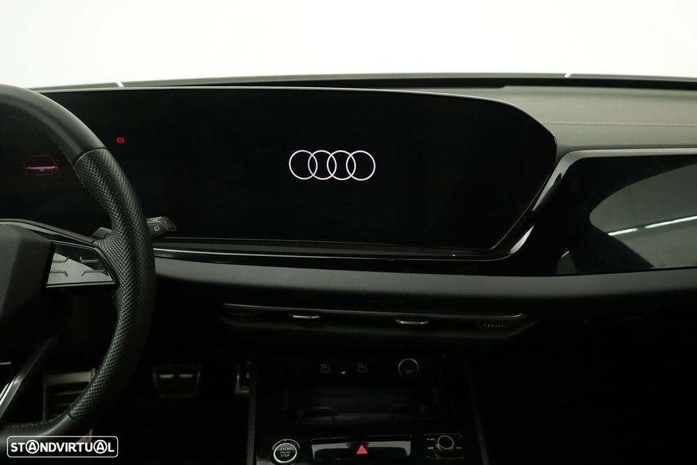 Audi A5 Avant TDI - 9