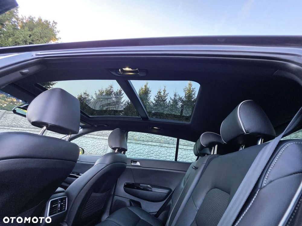 Kia Sportage - 25