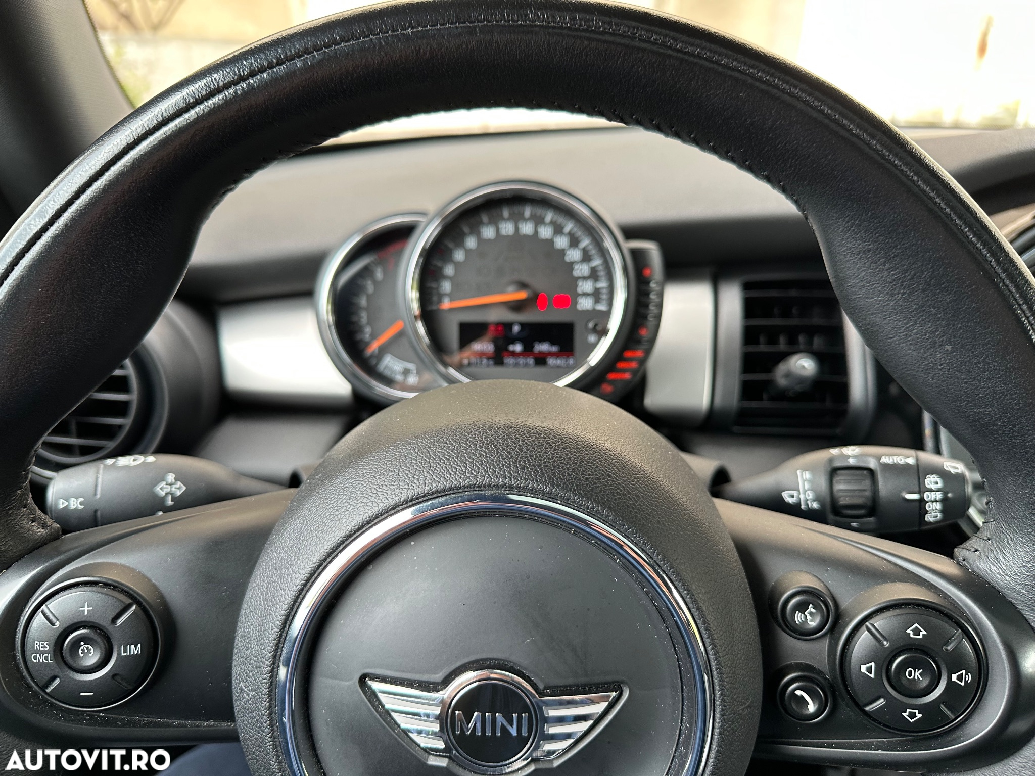 Mini Cooper - 7