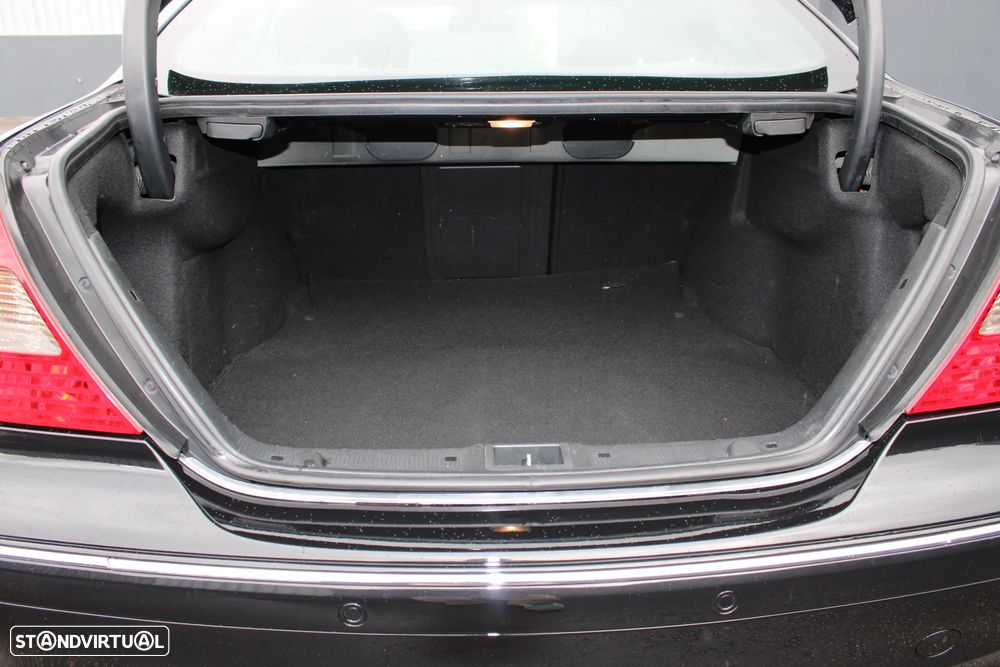 Mercedes-Benz CLK 220 CDi Avantgarde Aut. - 12