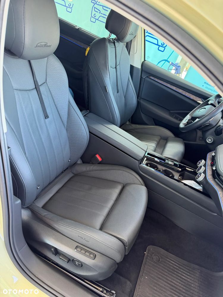 Skoda Superb 2.0 TSI 4x4 L&K DSG - 33