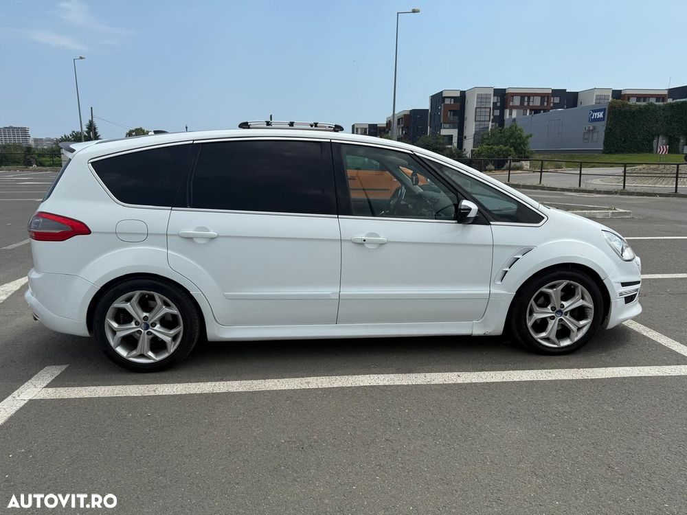 Ford S-Max - 2