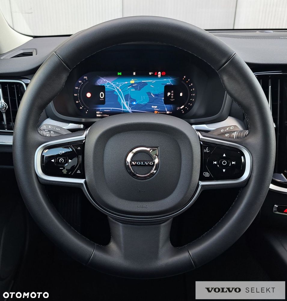 Volvo V60 - 16