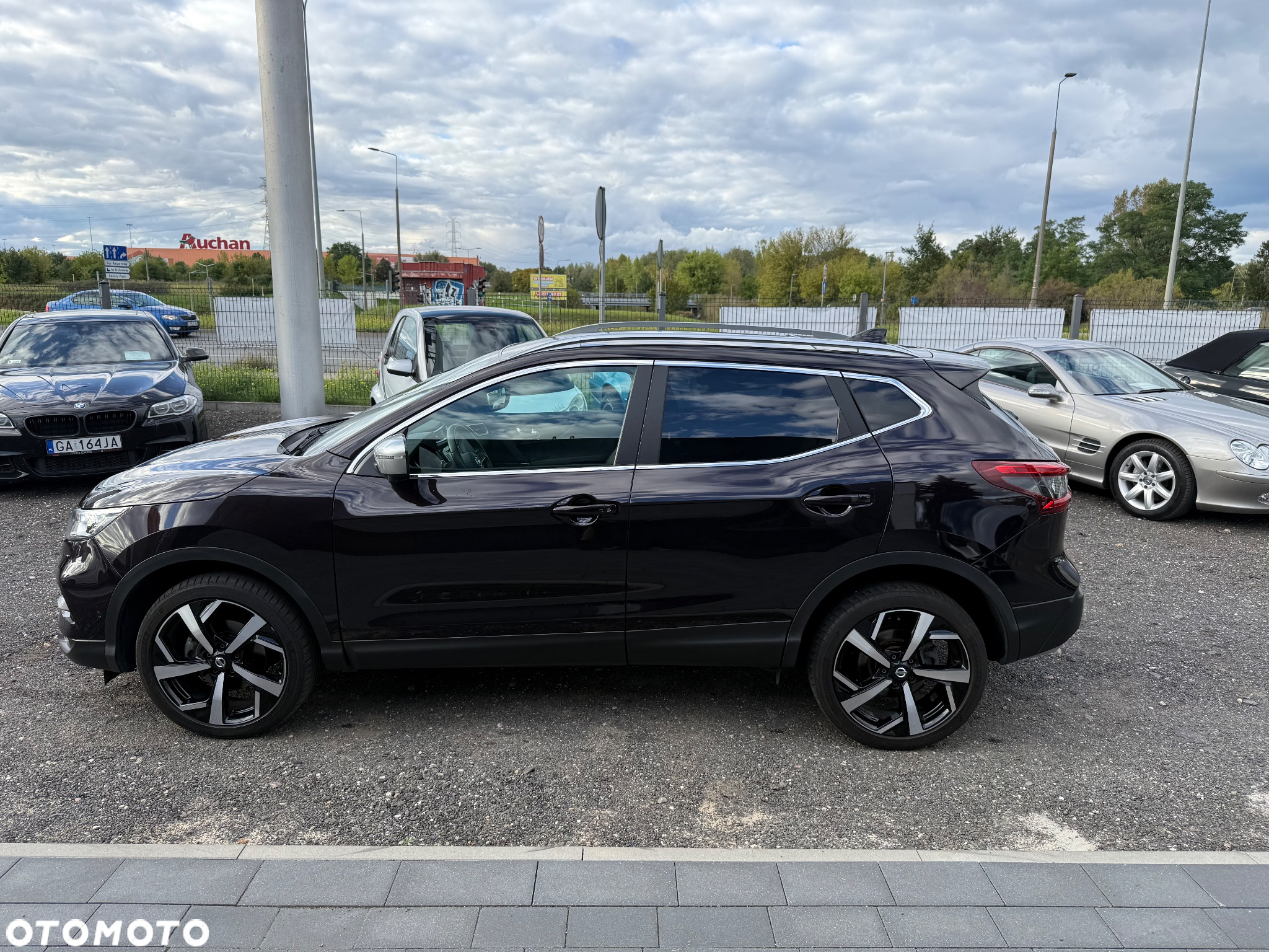 Nissan Qashqai 1.6 DIG-T TEKNA+ - 11