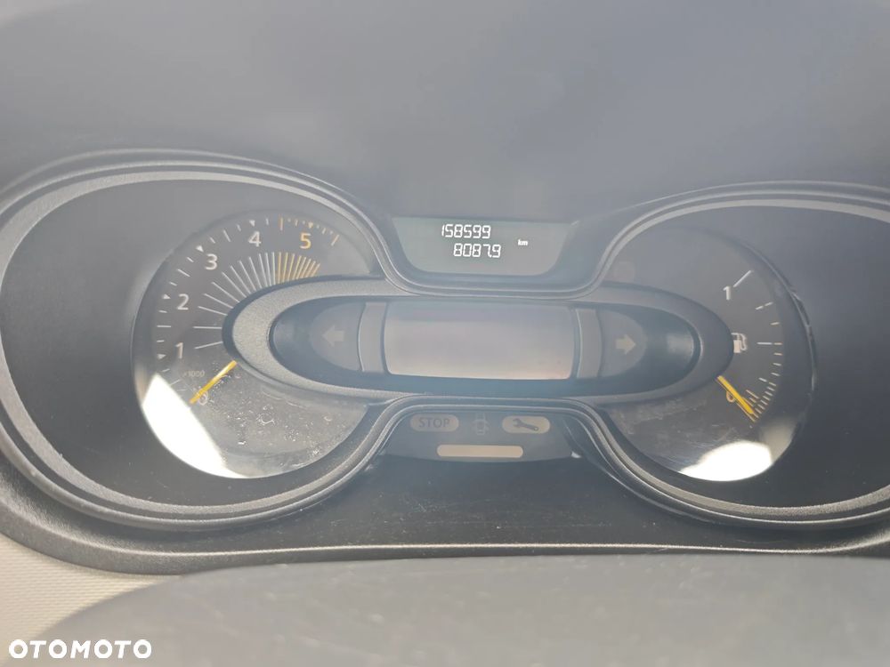 Renault Trafic L2H1 LONG  Keyless Kamera Klima Nawigacja * 158tys.km  * - 10
