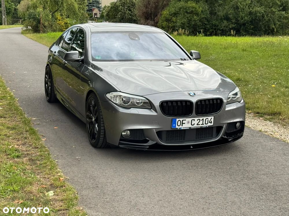BMW Seria 5 530d - 3